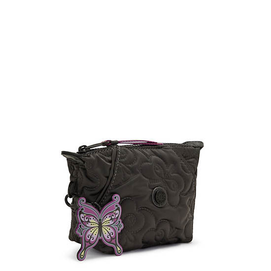 Kipling Art Pouch Anna Sui Bags Doodle Jacquard | CA 2043OK